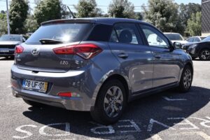 Hyundai i20 1.2 Access+Bluetooth 119g