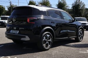 Citroën e-C3 Aircross 113 Extended-Range MAX