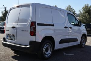 Citroën Berlingo Van Berlingo Van - Van M Diesel 100cv  Manual