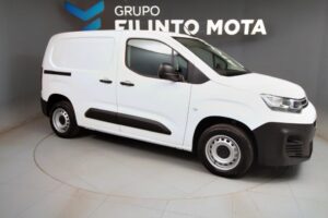 Citroën Berlingo Van Berlingo Van 1.5 Bluehdi M Club