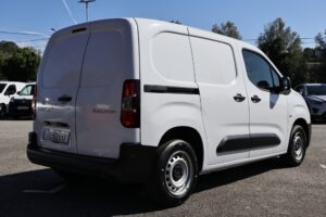 Citroën Berlingo Van Berlingo Van - Van M Diesel 100cv  Manual