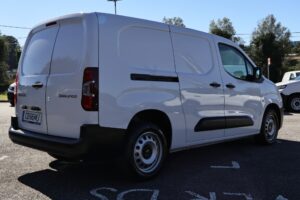 Citroën Berlingo Van Berlingo Van 1.5 Bluehdi Xl
