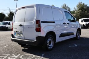 Citroën Berlingo Van Berlingo Van - Van M Diesel 100cv  Manual