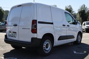 Citroën e-Berlingo 50 kWh
