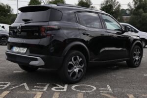 Citroën C3 Aircross Turbo 100 PLUS