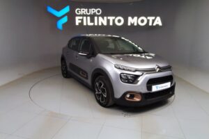 Citroën C3 1.5 BlueHDi C-Series