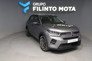 Citroën C3 1.2 Turbo You