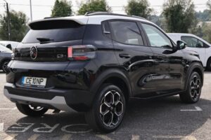 Citroën C3 1.2 Turbo Max