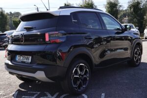 Citroën C3 1.2 Turbo Max