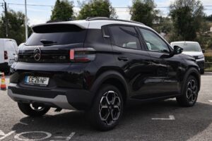 Citroën C3 1.2 Turbo Max