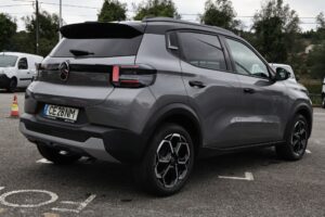 Citroën C3 1.2 Turbo Max