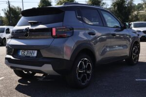 Citroën C3 1.2 Turbo Max