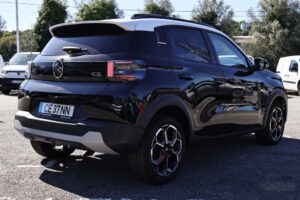 Citroën C3 1.2 Turbo Max