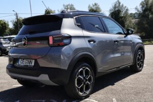 Citroën C3 1.2 Turbo Max