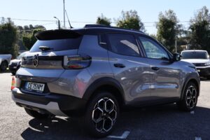 Citroën C3 1.2 Turbo Max