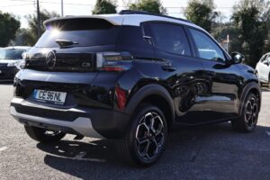Citroën C3 1.2 Turbo Max