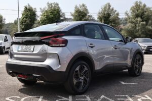 Citroën C4 1.2 PureTech Max