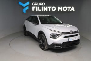 Citroën C4 1.2 PureTech Feel Pack