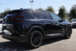 Citroën C5 Aircross 1.2 Hybrid Plus