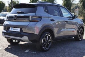 Citroën e-C3 MAX