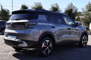 Citroën e-C3 Aircross 113 Extended-Range MAX