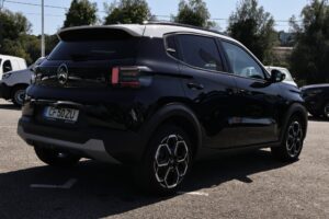 Citroën e-C3 44 kWh Autonomia Conforto Max