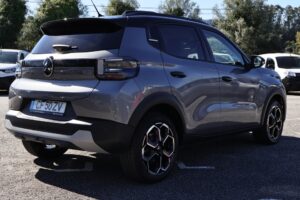 Citroën e-C3 44 kWh Autonomia Conforto Max