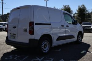 Fiat Doblo Diesel L1