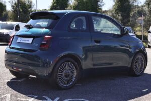 Fiat 500e Icon