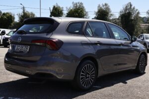 Fiat Tipo Station Wagon 1.0 GSE T3