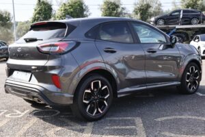 Ford Puma 1.0 EcoBoost MHEV ST-Line