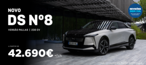 Um novo nível de luxo elétrico
