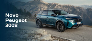 SUV Fastback Elétrico