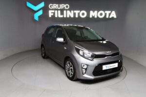 Kia Picanto 1.0 CVVT Urban