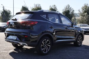 Mg ZS 1.0 T-GDI Luxury