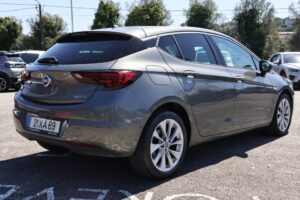 Opel Astra 1.0 Dynamic S/S