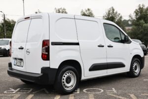 Opel Combo Cargo 1.5 D