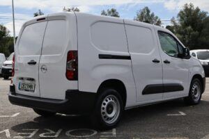 Opel Combo Cargo 1.5 D