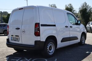 Opel Combo Cargo 1.5 D