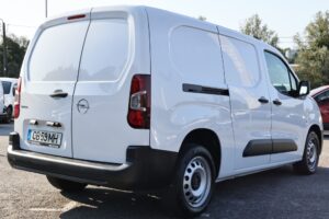 Opel Combo Cargo 1.5 D
