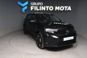 Opel Frontera 1.2 Hybrid Edition eDCT
