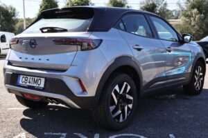 Opel Mokka 1.2 T Edition