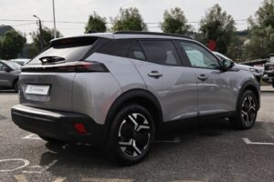 Peugeot e-2008 Allure