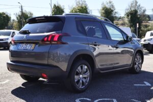 Peugeot 2008 1.2 PureTech Signature