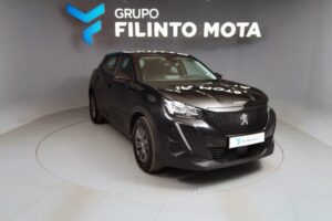 Peugeot 2008 1.2 PureTech Active pack
