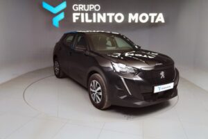 Peugeot 2008 1.2 PureTech Active pack