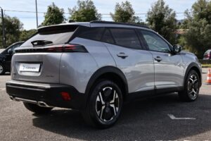 Peugeot 2008 1.2 Hybrid Allure e-DCS6