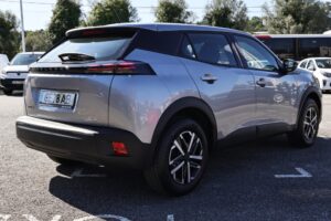 Peugeot e-2008 54 kWh Style
