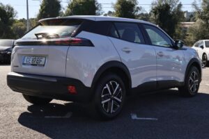 Peugeot e-2008 54 kWh Style