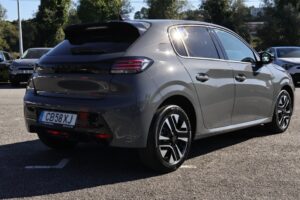 Peugeot 208 Hybrid 110 e-DSC6 Allure